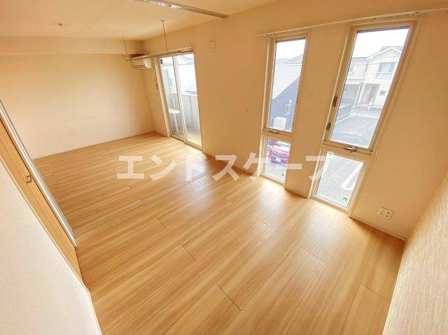 アスター　Ａの内装|高崎、前橋エリアのお部屋探しはエンドスケープまで！お客様の理想お聞かせ下さい♪