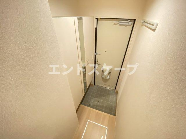 アスター　Ａの玄関|高崎、前橋エリアのお部屋探しはエンドスケープまで！お客様の理想お聞かせ下さい♪