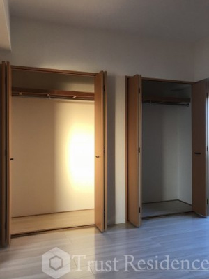 【収納】 | イーストコート平野