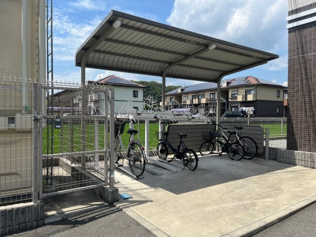 ＯＡ　ＦＬＡＴ御立東Ⅱのその他共用部分