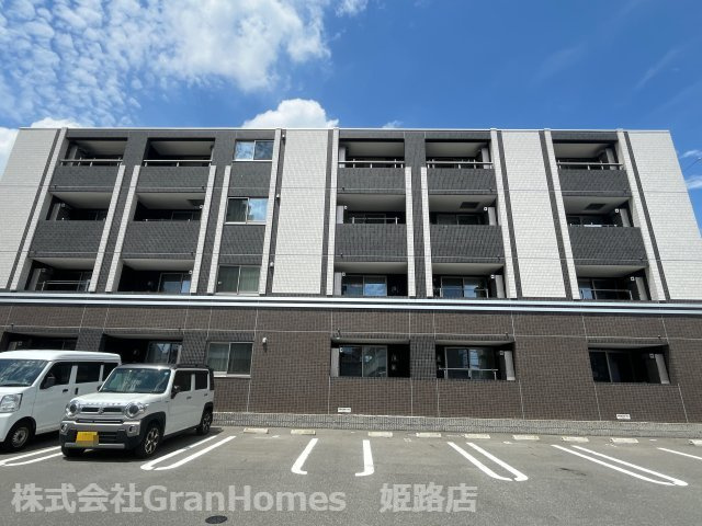 ＯＡ　ＦＬＡＴ御立東Ⅱの外観