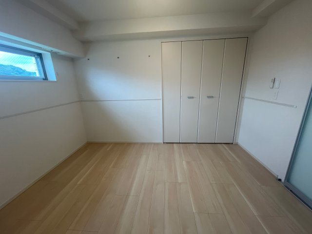 ＯＡ　ＦＬＡＴ御立東Ⅱの子供部屋