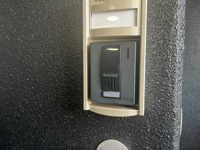 ＯＡ　ＦＬＡＴ御立東Ⅱのセキュリティ