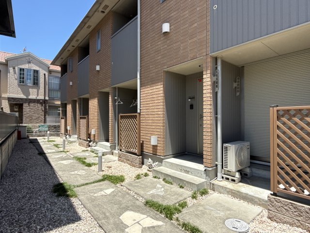 ルシエール姫路のその他共用部分