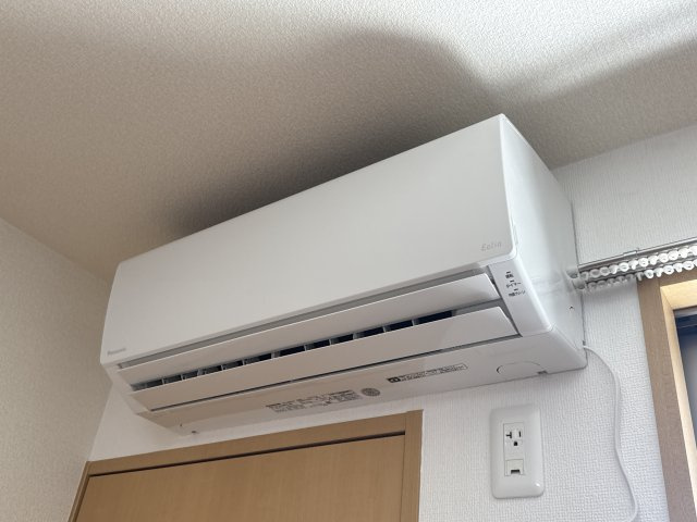 ルシエール姫路の設備