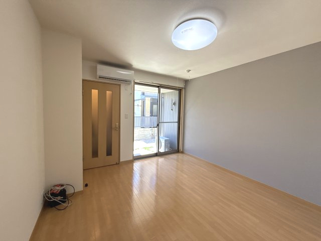 ルシエール姫路の子供部屋
