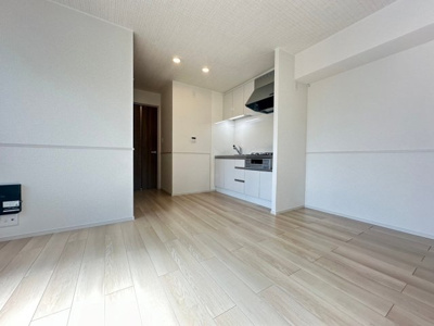 【内装】 | ローデア氷室