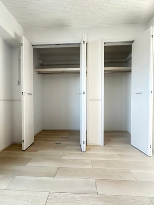 【収納】 | ローデア氷室