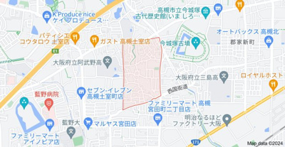 【地図】 | ローデア氷室