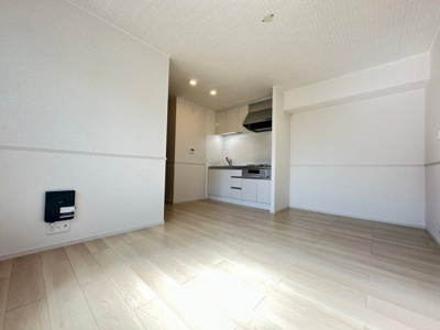 【居間・リビング】 | ローデア氷室