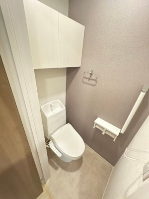 【トイレ】 | ローデア氷室