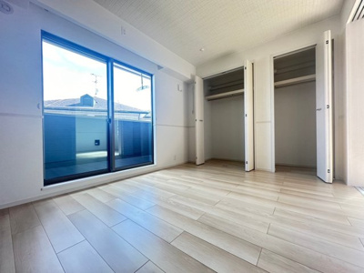 【洋室】 | ローデア氷室