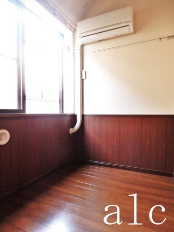 ローズハウスの内装|内装も気になるポイント