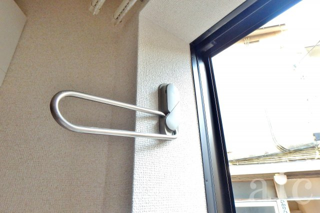 ローズハウスの設備