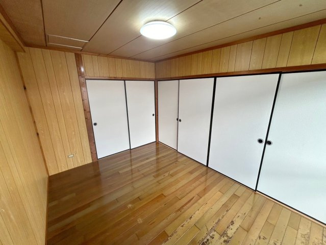 【洋室】 | 百々歳アパート | 百々歳アパート★那覇市首里末吉町エリア