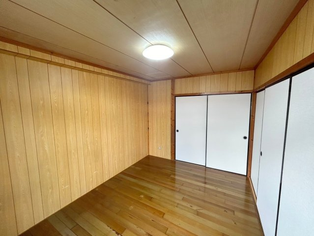 【洋室】 | 百々歳アパート | 百々歳アパート★那覇市首里末吉町エリア