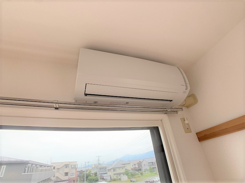 カナル・ジョイン本宮の設備