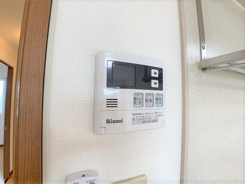 カナル・ジョイン本宮の設備