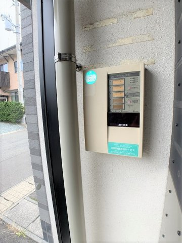 カナル・ジョイン本宮の設備