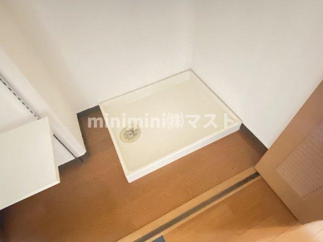 エストメゾン夕陽ヶ丘の設備