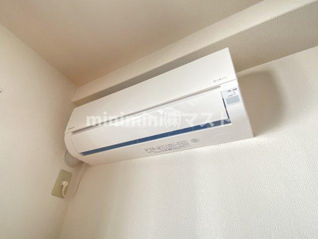 エストメゾン夕陽ヶ丘の設備