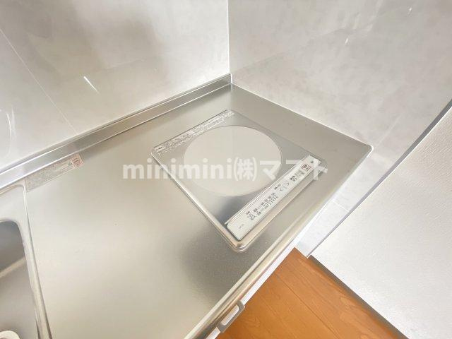 エストメゾン夕陽ヶ丘のその他