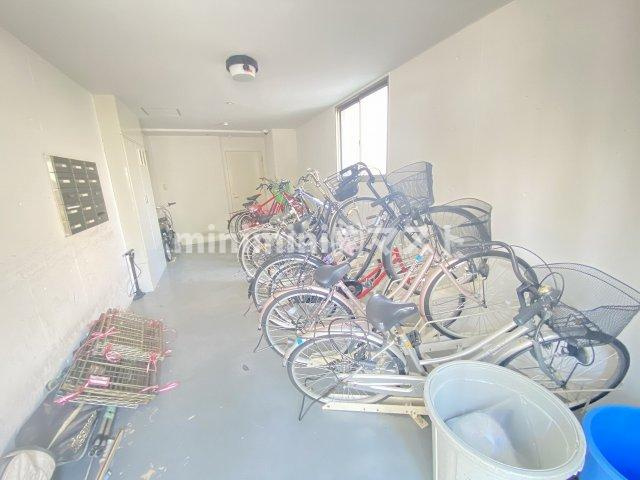 エストメゾン夕陽ヶ丘のその他共用部分