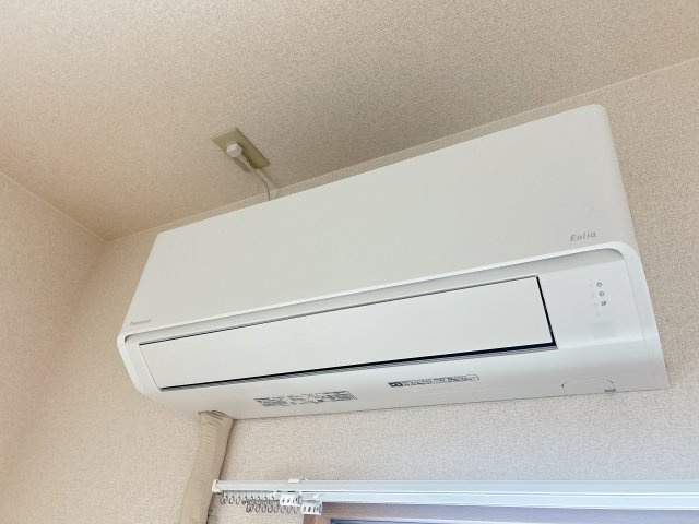 BlueWing鯉江本町の設備