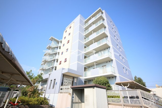 BlueWing鯉江本町