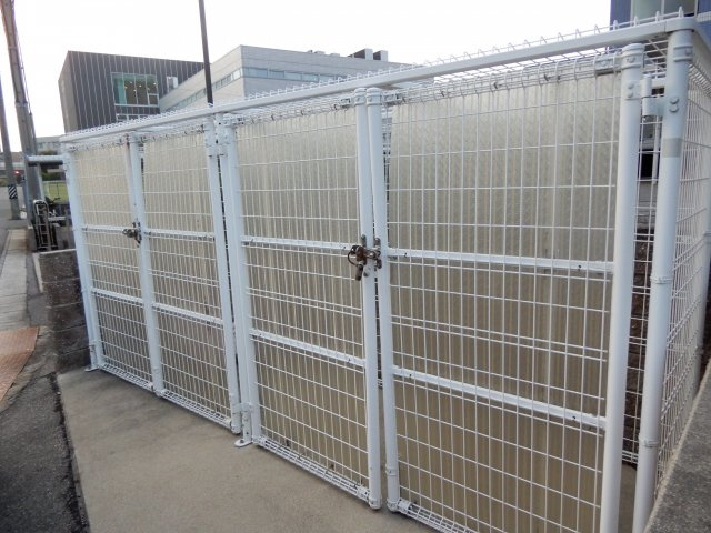 BlueWing鯉江本町のその他共用部分