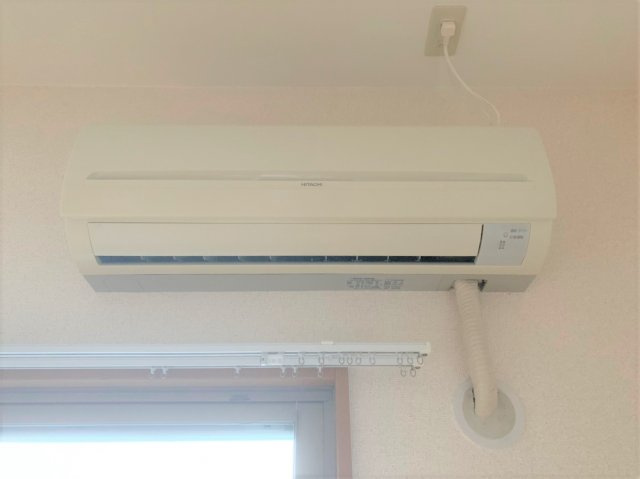 BlueWing鯉江本町の設備