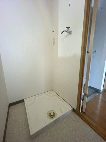 BlueWing鯉江本町の設備