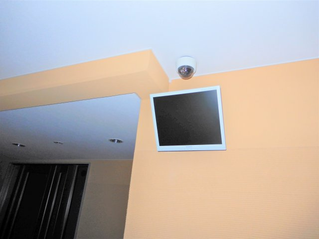 BlueWing鯉江本町のその他