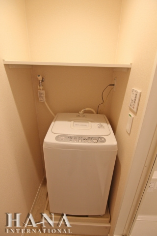 レオネクストラベンダーの設備