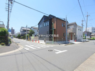名古屋市港区十一屋３丁目156-1『仲介料無料』新築戸建ての画像