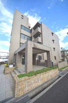 【外観】 | フロレセール南六甲