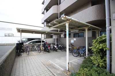 【その他共用部分】 | フロレセール南六甲