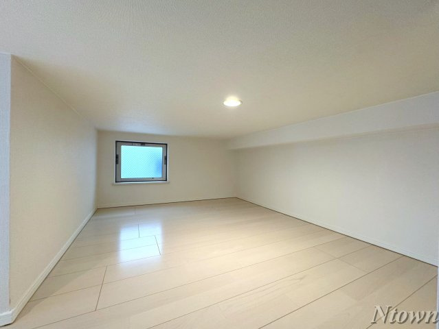 【その他】 | ハーモニーテラス志賀町Ⅸ | 内装です。