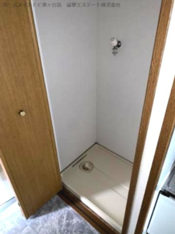 【設備】 | ファインコートⅡ番館 | ※イメージ　同物件別号室の写真