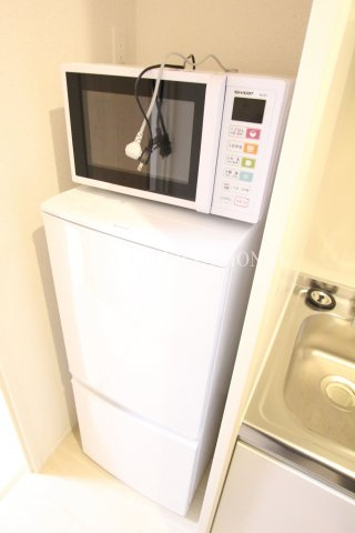 クレイノルーチェ・ガジンの設備