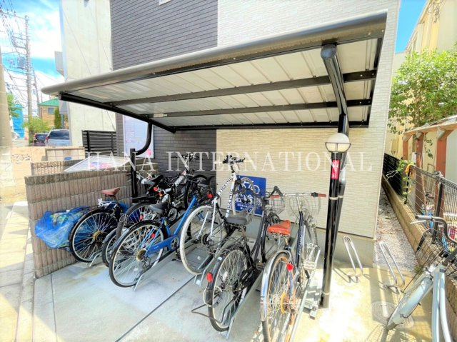 クレイノルーチェ・ガジンのその他共用部分