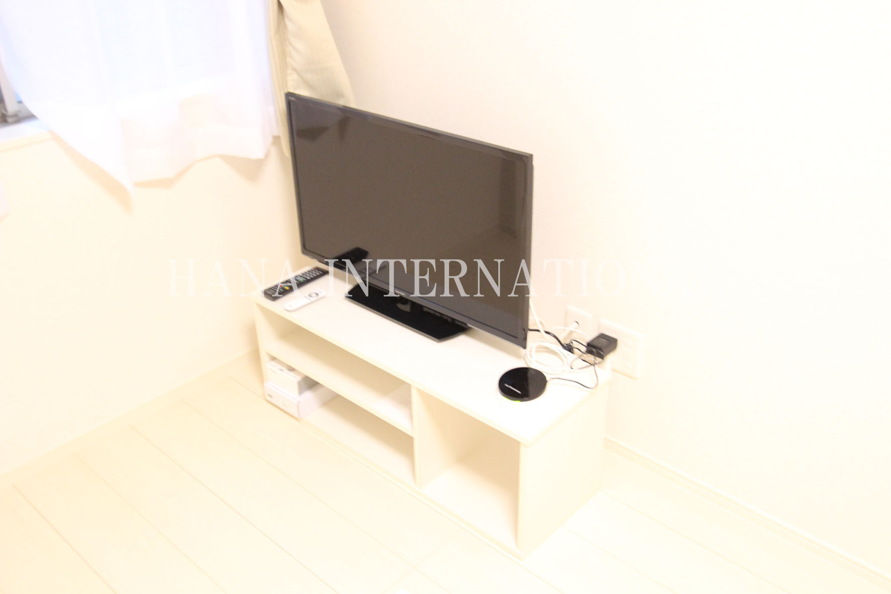 クレイノルーチェ・ガジンの設備