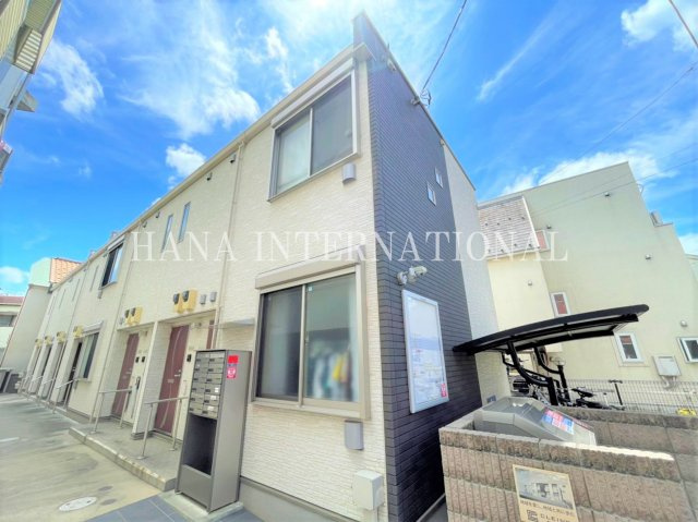 クレイノルーチェ・ガジン