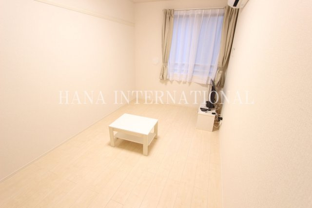 クレイノルーチェ・ガジンの居間・リビング