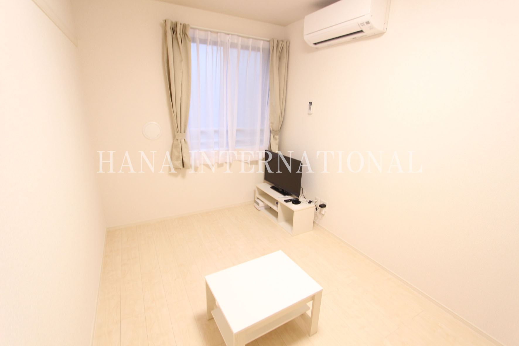 クレイノルーチェ・ガジンの居間・リビング