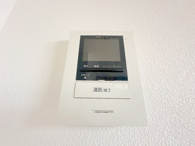 【セキュリティ】 | シンフォニーM D棟