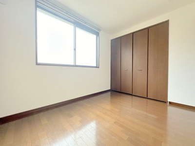 【子供部屋】 | シンフォニーM D棟