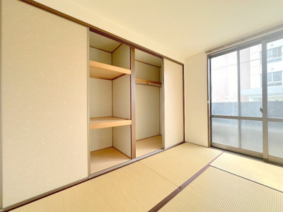 【収納】 | シンフォニーM D棟