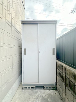 【収納】 | シンフォニーM D棟