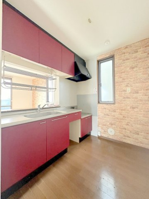 【キッチン】 | シンフォニーM D棟